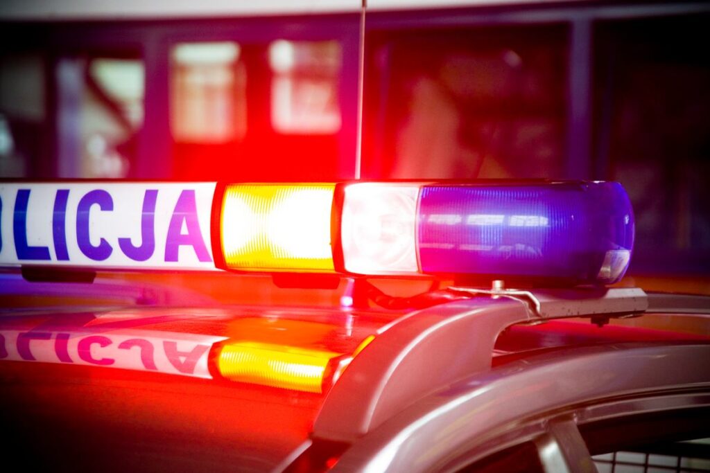 leszno 16 yasindaki bir cocugun bir kadin taksi soforunu dovdugu iddia edildi j a rag s j to ukraine 22951