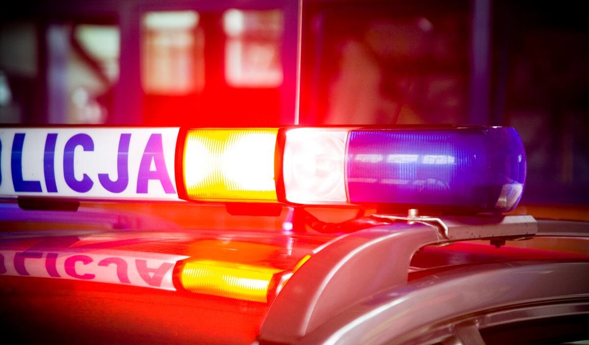 Leszno 16 yasindaki bir cocugun bir kadin taksi soforunu dovdugu iddia edildi j a rag s j to ukraine 22951