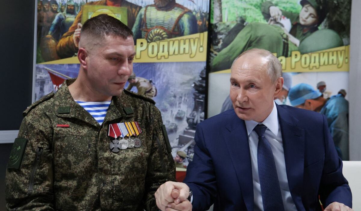 Litvanya ve letonya rusya konusunda alarm veriyor sadece tahmin edebiliriz 23898