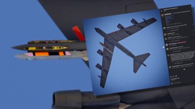 Londra uzerinden firlatilan fuze moskova ya ulasacak gizli amerikan fuzesi kazara fotograflandi 21484