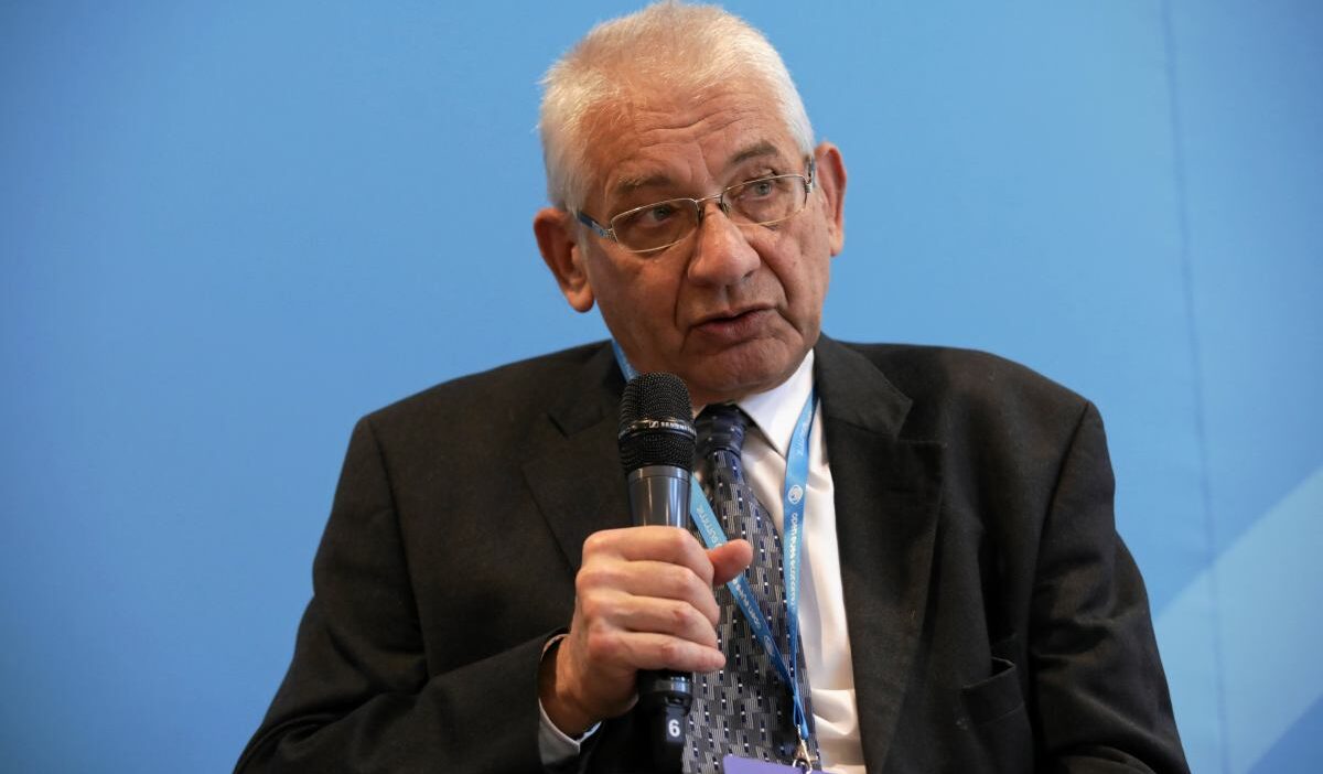 Ludwik dorn un dul esi hazine den bir milyon zloti tazminat istiyor 26509