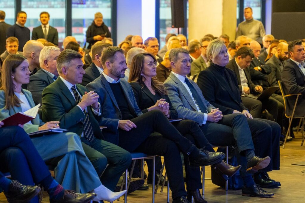 M4 metrosu ulusal salon ve olimpiyatlar polonya nin 2040 2044 plani 25546