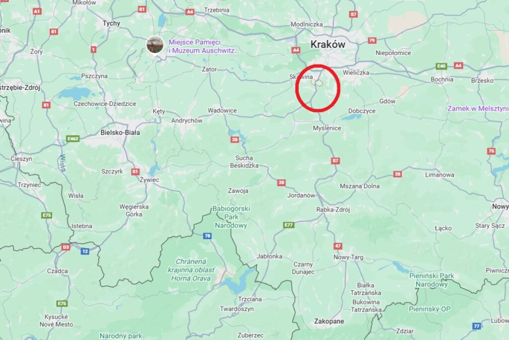 ma opolska zakopianka da ciddi kaza yaralilar var buyuk engeller var 25465