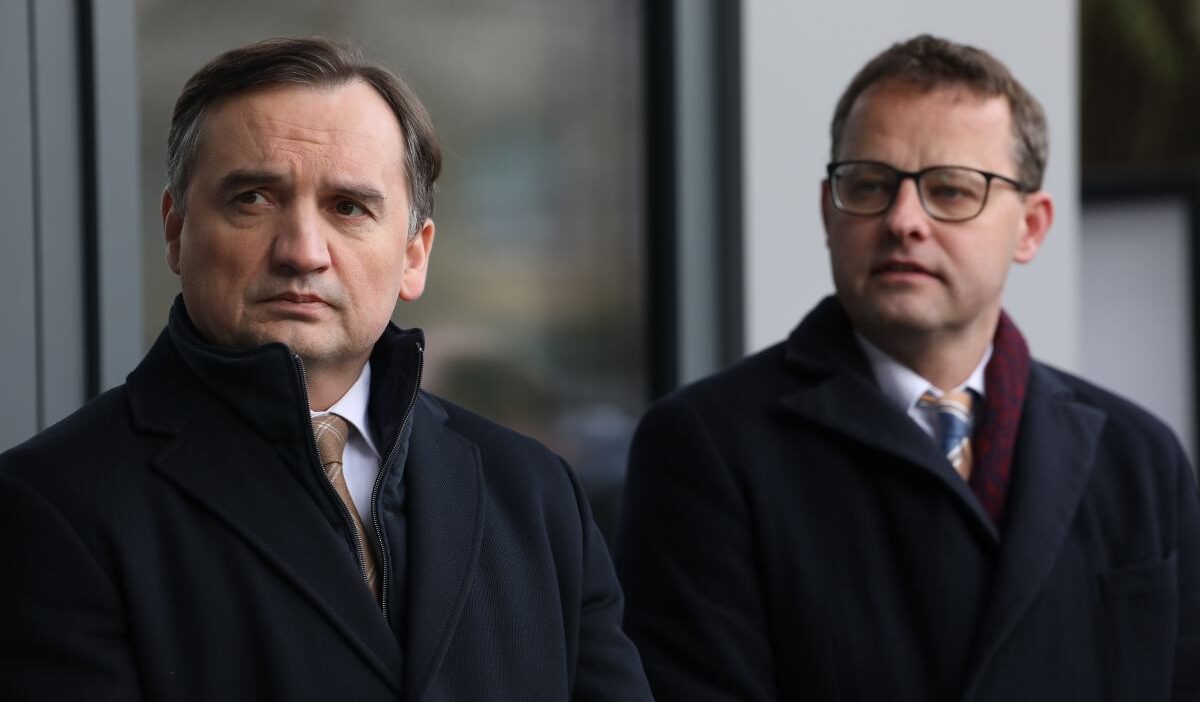 Marcin romanowski ziobra ya macaristan da iltica konusunda danismanlik yapiyor kesinlikle tesvik ederim 22173