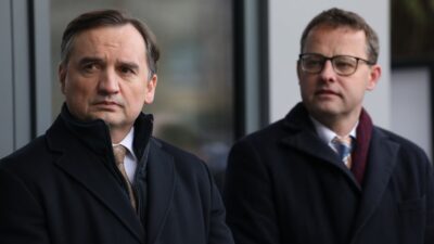 Marcin romanowski ziobra ya macaristan da iltica konusunda danismanlik yapiyor kesinlikle tesvik ederim 22173