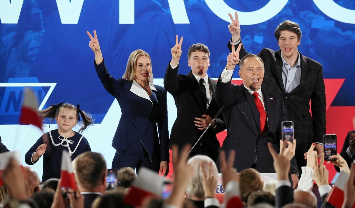 Marta nawrocka savcilik tarafindan iki kez sorgulandi kizinin davasiyla ilgili 21515