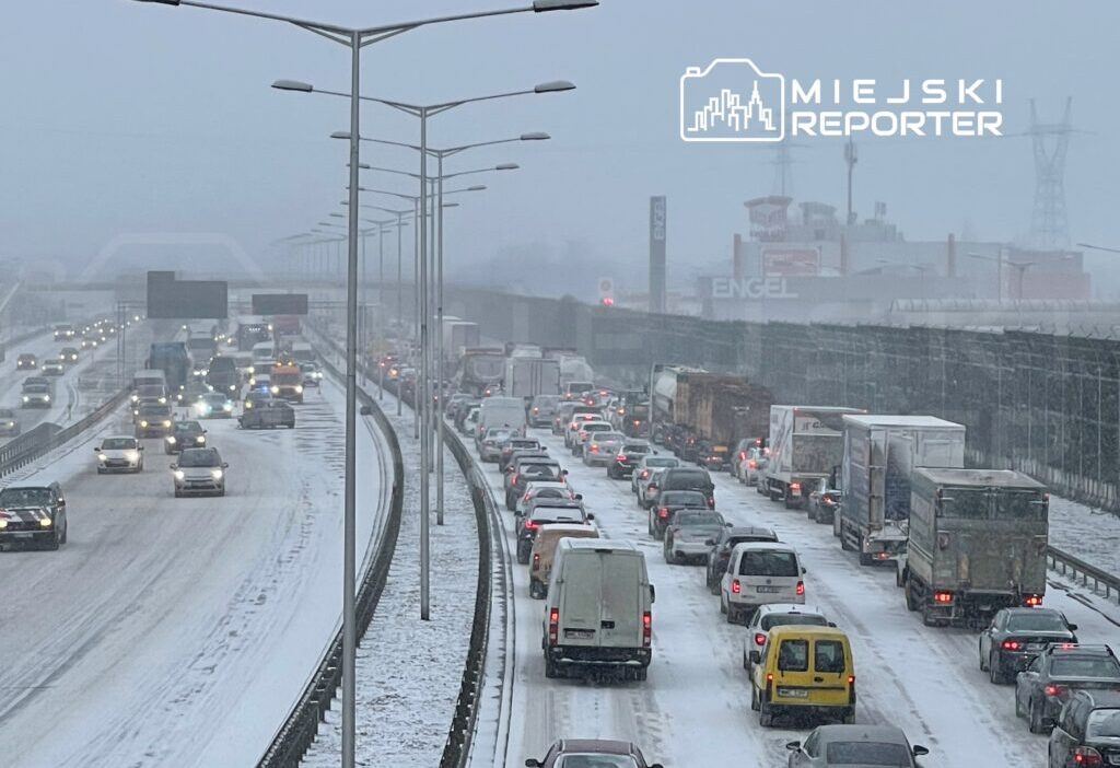 Mazowieckie voyvodalığı'nda kar fırtınası yaklaşıyor! Yollarda dikkatli olun 1 Mazowieckie voyvodaligi nda kar firtinasi yaklasiyor yollarda dikkatli olun 24945