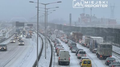 Mazowieckie voyvodalığı'nda kar fırtınası yaklaşıyor! Yollarda dikkatli olun 4 Mazowieckie voyvodaligi nda kar firtinasi yaklasiyor yollarda dikkatli olun 24945