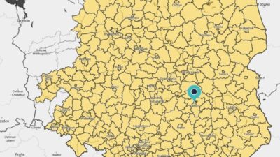 Mazowieckie voyvodalığı üzerinde bu gece yoğun sis var. Sürücüler için sarı uyarı, aynı zamanda polis tarafından bir çağrı 3 Mazowieckie voyvodaligi uzerinde bu gece yogun sis var suruculer icin sari uyari ayni zamanda polis tarafindan bir cagri 26748