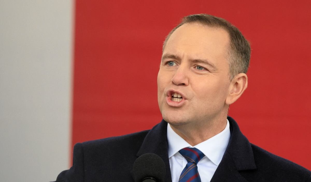 Medya karol nawrocki bakanlar kurulunu toplamak istiyor dramatik durum 23193