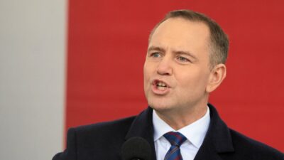 Medya karol nawrocki bakanlar kurulunu toplamak istiyor dramatik durum 23193