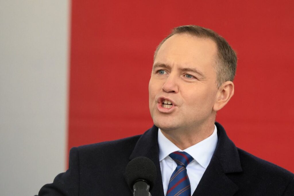 medya karol nawrocki bakanlar kurulunu toplamak istiyor gosterilen sebep 23187