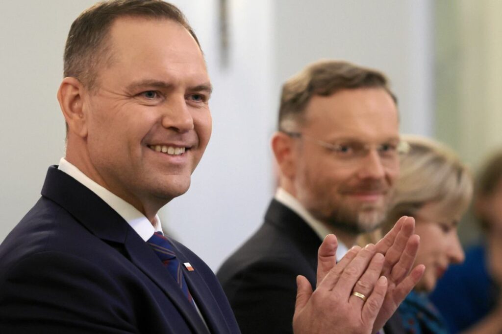 medya nawrocki nin kararinin nedenlerini ortaya koyuyor resmi olmayan bulgular 21859