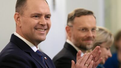 Medya nawrocki nin kararinin nedenlerini ortaya koyuyor resmi olmayan bulgular 21859