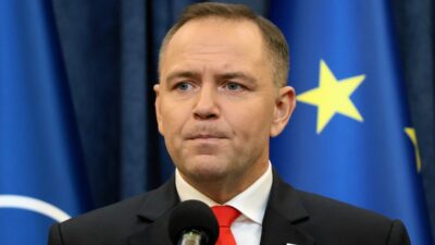 Medya obajtek nawrocki den yardim istedi baskanlik sarayi nin boyle tepki vermesi gerekiyordu 23202