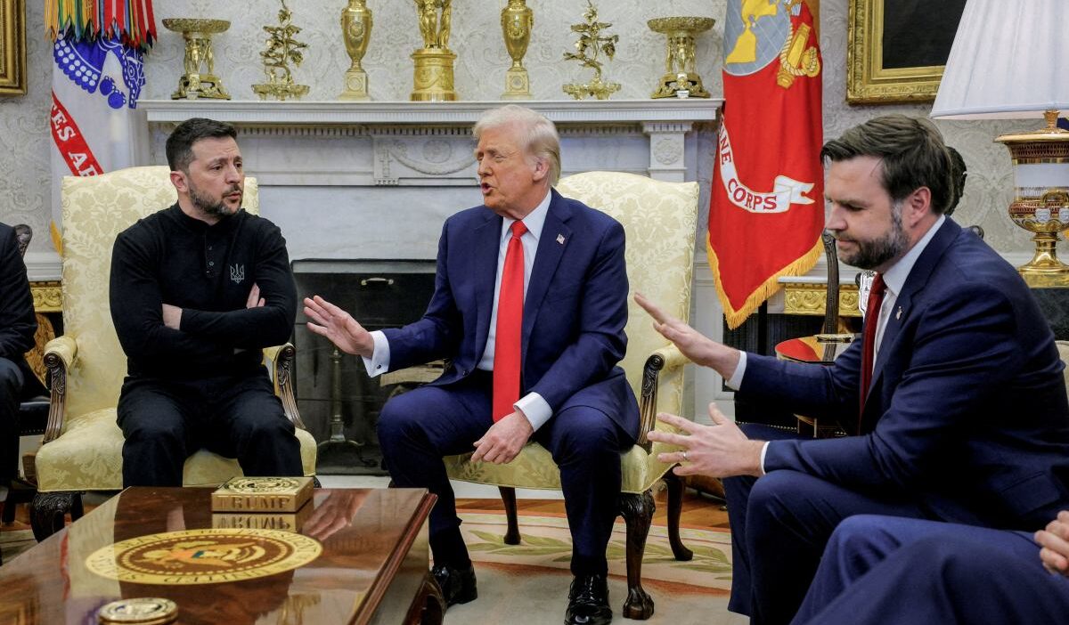 Medya ukrayna icin yeni baris plani avrupa dan gizlendi benzeri gorulmemis bir durum 26303