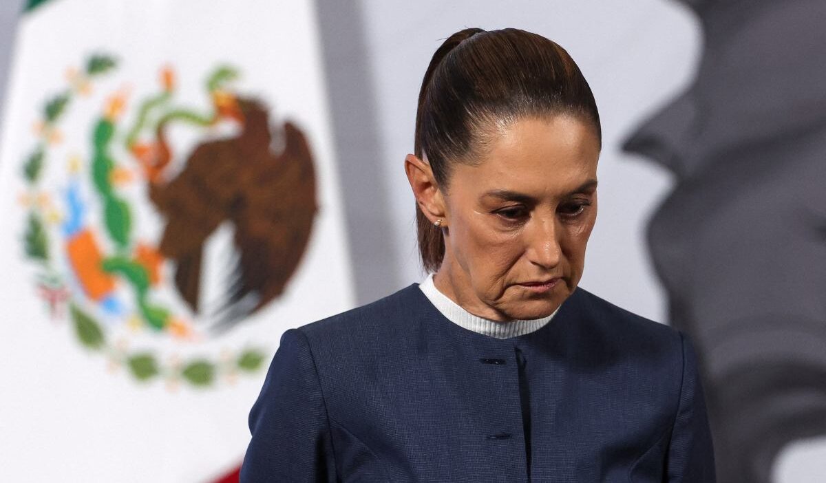 Meksika devlet baskani taciz magduru bu tum kadinlara yonelik bir saldiridir 21630