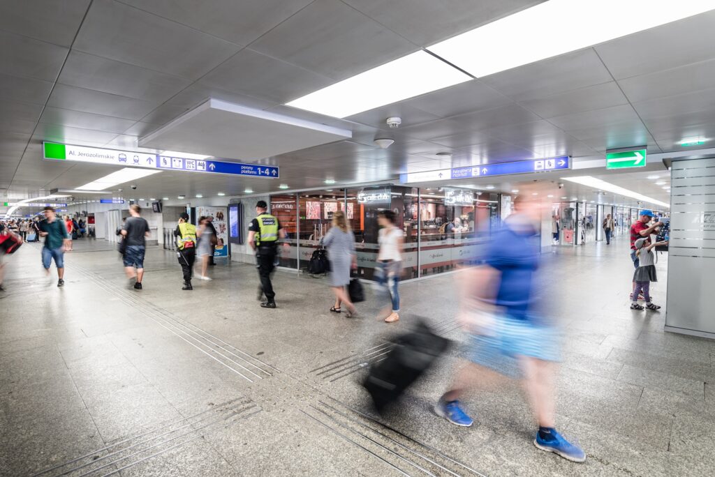 Merkez i stasyon kapali degisiklikler skm trenlerini de etkiliyor 21251