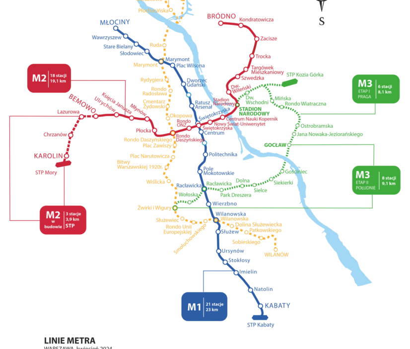 Metronun iv hatti bu sekilde gorunecek cesitli bolgelerden gecen toplam 23 istasyon trenler surucusuz calisacak yani otonom olacaklar 25988