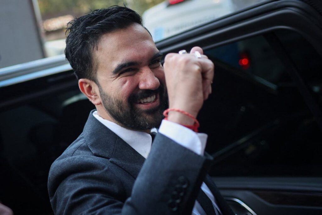 milyarderler zohran mamdani nin secimi kazanmamasi icin para akitti ve gazeteler roportajlar uyduruyor 21197