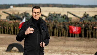 Morawiecki savasta tusk ile uzlasiyor mu en azindan birkac gorusme yaptik 24195