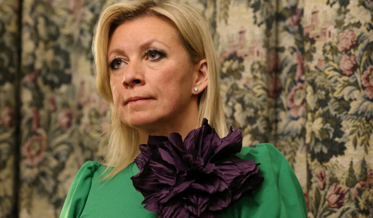 Moskova polonya ya karsi misilleme onlemleri alacak zacharova disisleri bakanligi kararinin ardindan gurledi 24476