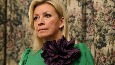 Moskova polonya ya karsi misilleme onlemleri alacak zacharova disisleri bakanligi kararinin ardindan gurledi 24476