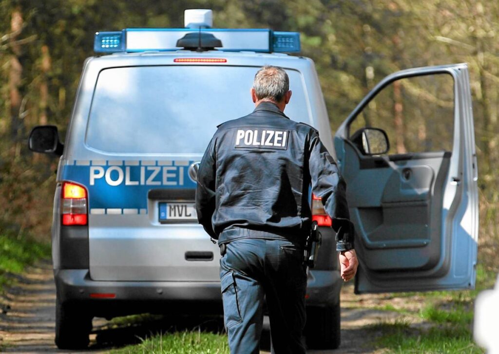 munih te evsiz polonyali bir kadinin trajedisi cinayet suphesi var 21943