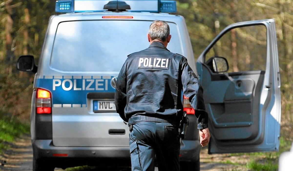 Munih te evsiz polonyali bir kadinin trajedisi cinayet suphesi var 21943