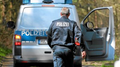 Munih te evsiz polonyali bir kadinin trajedisi cinayet suphesi var 21943