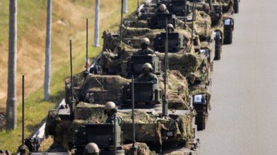 Nato nun bir savas durumunda mudahale etmesi iste bu kadar surecek medya sorunlarin listesini ortaya koyuyor 24136