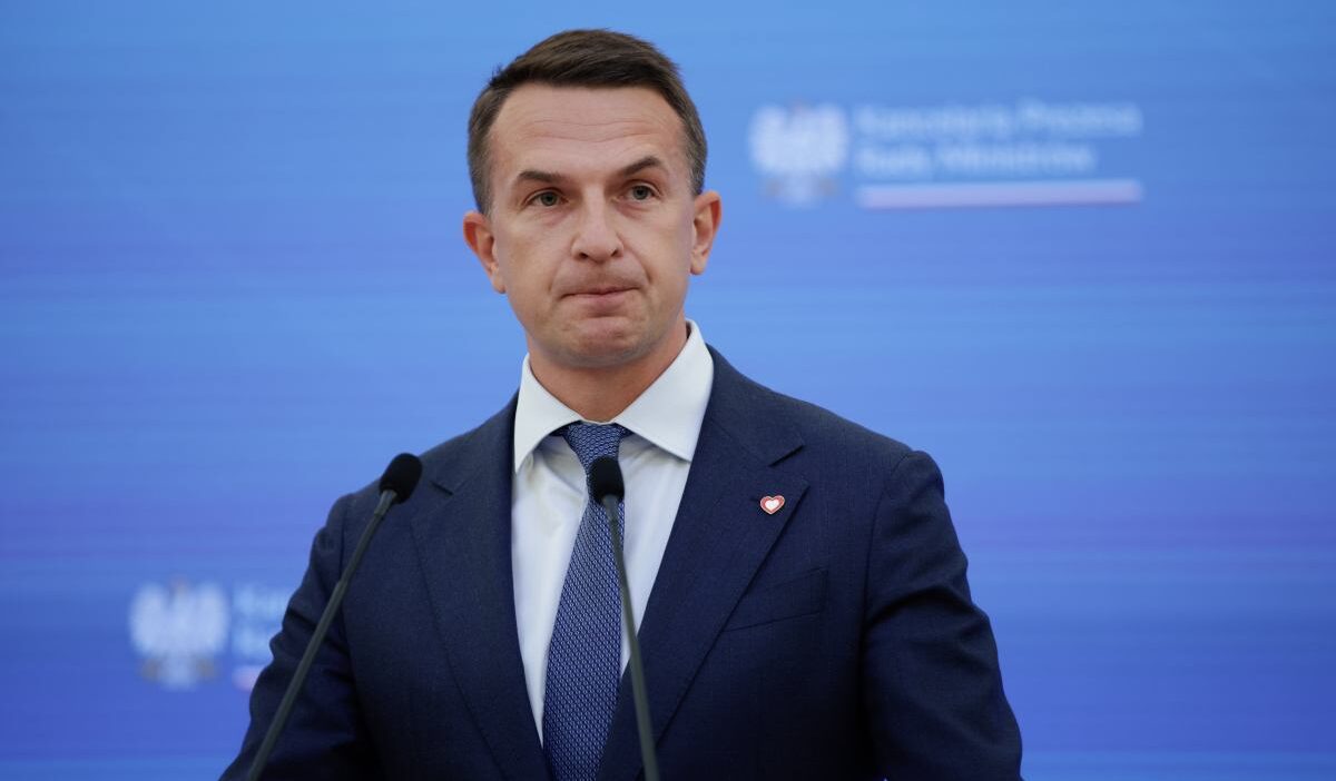 Nawrocki adli atamalari engelliyor hukumet sozcusu yetkileri gasp etme girisimi 22710