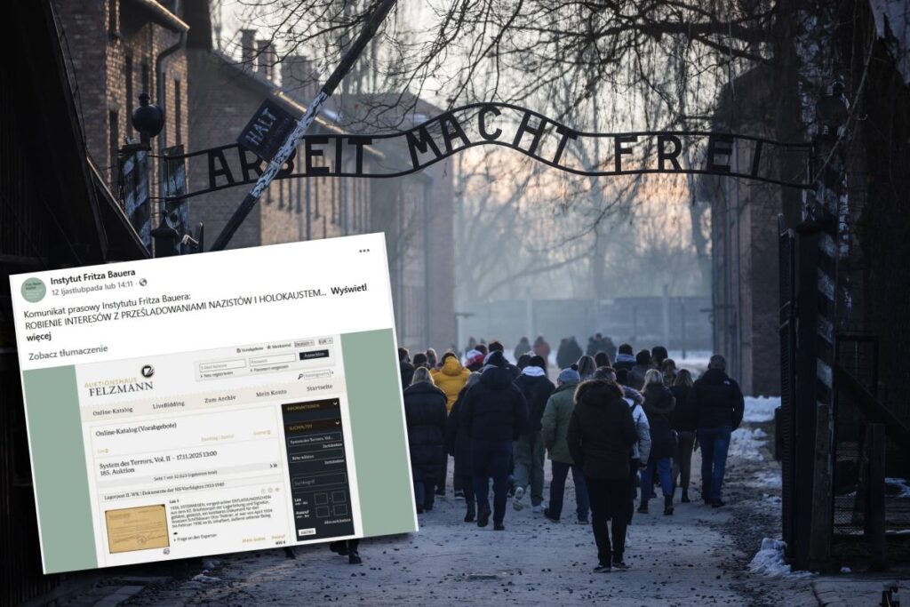 nawrocki almanya daki skandal acik arttirmaya tepki gosterdi polonya hukumetine bir cagri var 23520