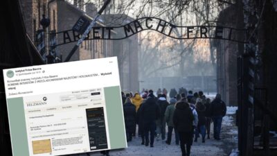 Nawrocki almanya daki skandal ihalelere tepki gosterdi polonya hukumetine bir cagri var 23511