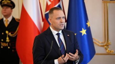 Nawrocki nin orban ile gorusmesine iliskin ani donus gerceklestirilen moskova ziyaretiyle baglantili olarak 26587