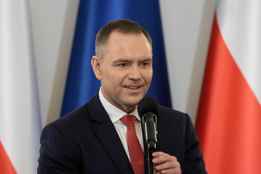 nawrocki onun adayliklarini reddetti yargic konustu sanki kendi yuzume tukurmusum gibi 23154