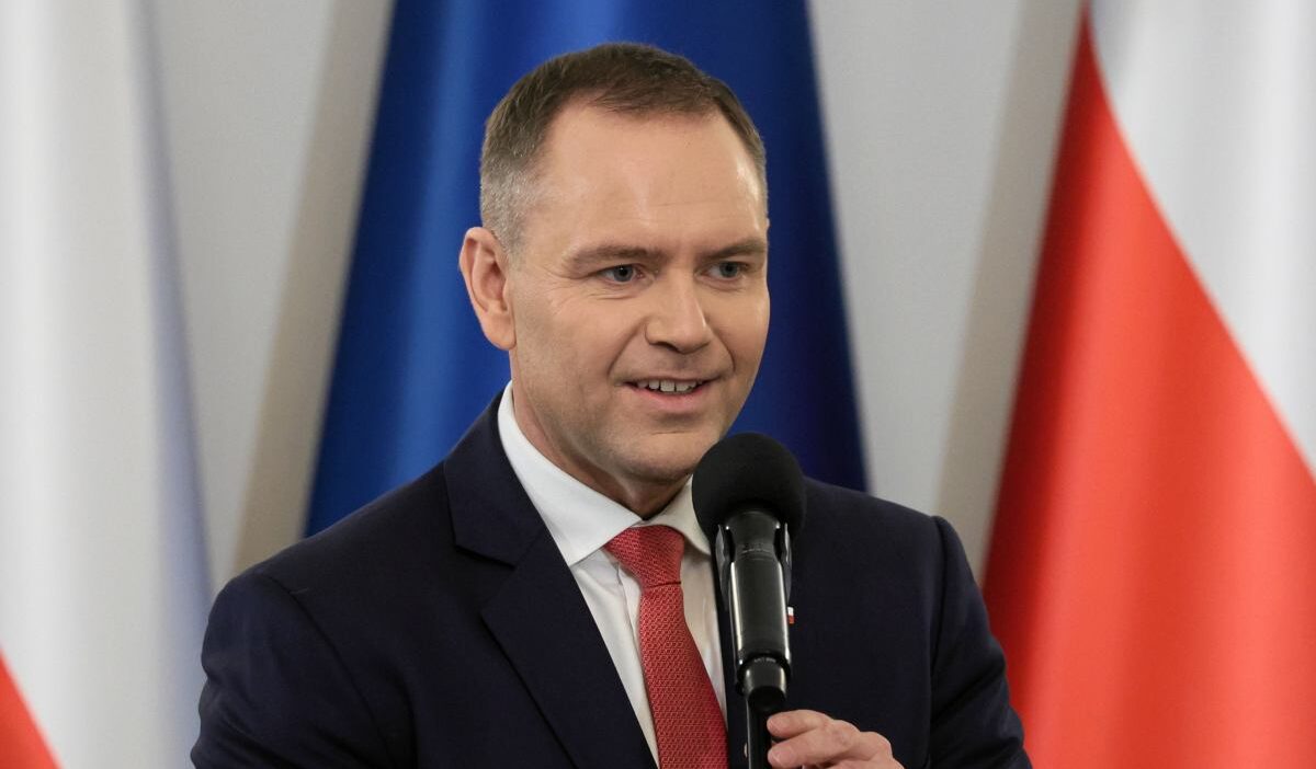 Nawrocki onun adayliklarini reddetti yargic konustu sanki kendi yuzume tukurmusum gibi 23154