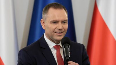 Nawrocki onun adayliklarini reddetti yargic konustu sanki kendi yuzume tukurmusum gibi 23154