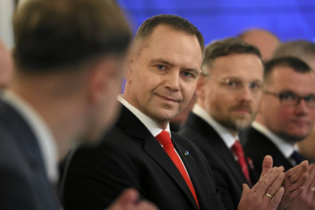 nawrocki orban ile gorusmeyecek baskanlik sozcusu nedenlerini acikladi suclu putin 26648