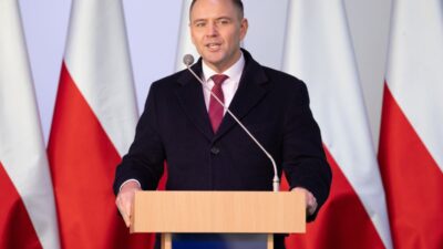 Nawrocki tarafindan atamalari engellenen yargiclarin listesi aciklandi surpriz var 22872