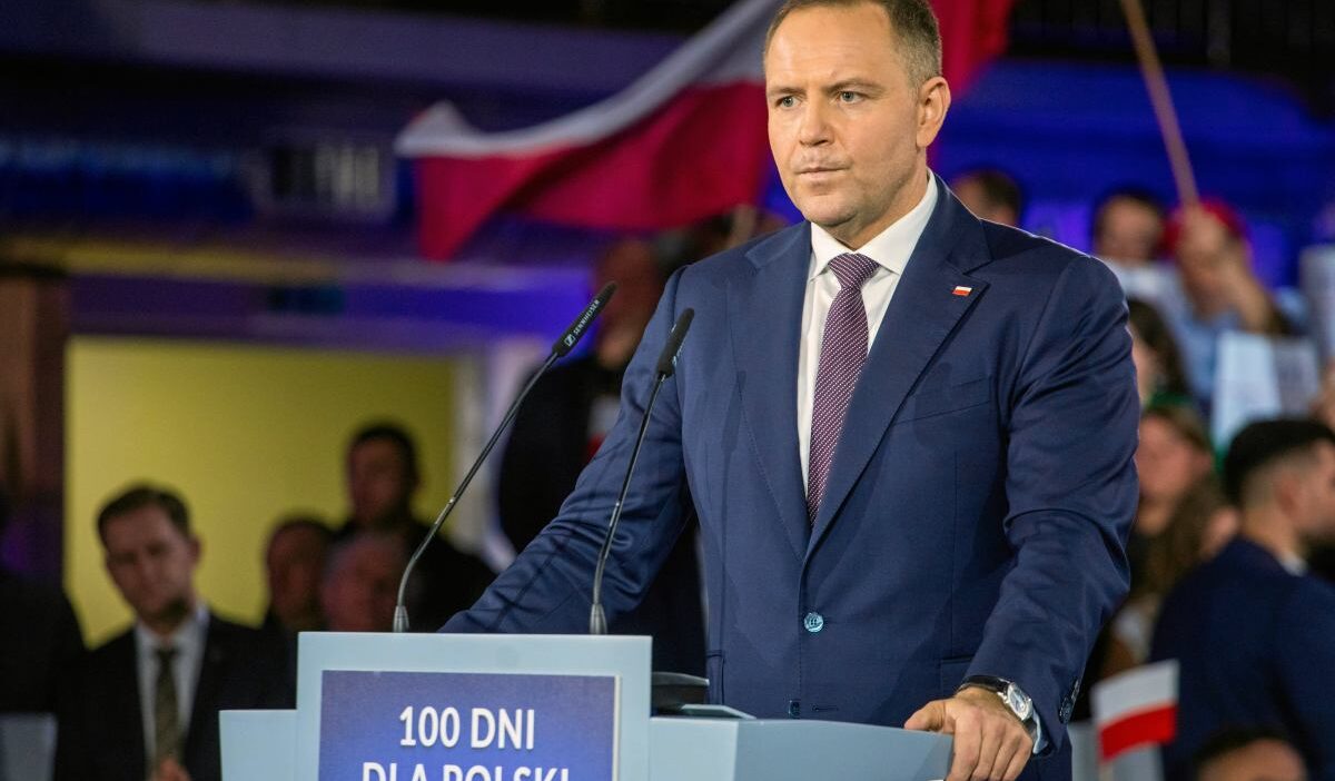 Nawrocki yeniden kazanabilir mi yeni anket surprizleri 26533