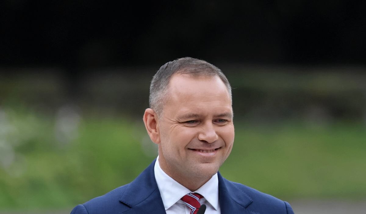 Nawrocki ziobra yi affedecek mi baskanlik sozcusu konustu siyasi dolandirici 22338