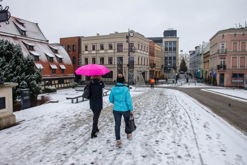 noel icin hava nasil olacak aralik ayi sasirtacak imgw anomali uyarisinda bulundu 20915