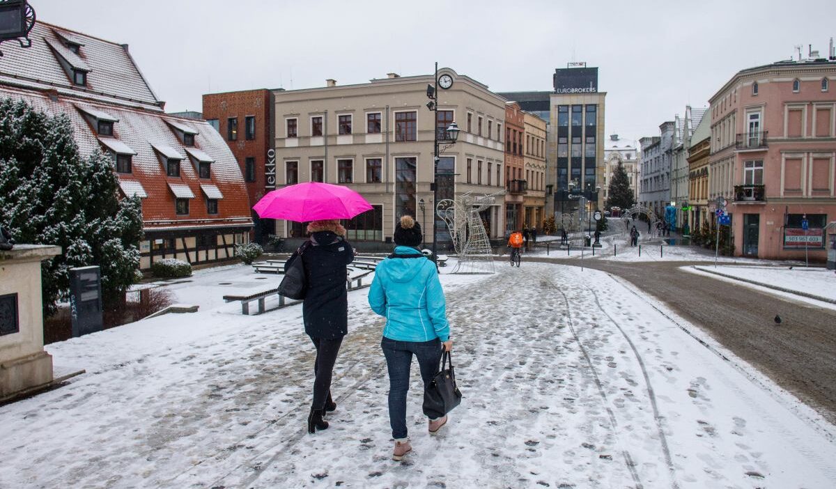 Noel icin hava nasil olacak aralik ayi sasirtacak imgw anomali uyarisinda bulundu 20915