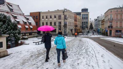 Noel icin hava nasil olacak aralik ayi sasirtacak imgw anomali uyarisinda bulundu 20915