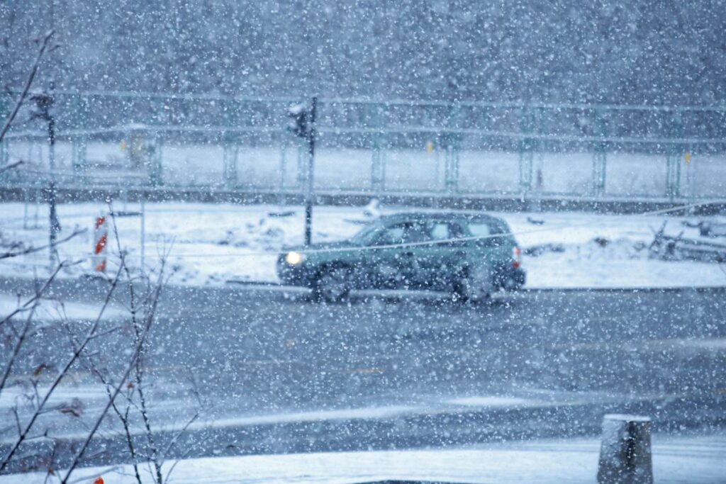 noel ve yilbasi gecesi kar yagacak mi polonya icin bir abd hava durumu tahmini var 23027