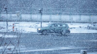 Noel ve yilbasi gecesi kar yagacak mi polonya icin bir abd hava durumu tahmini var 23027