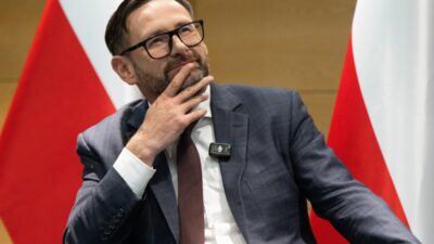 Obajtek in savciliktaki durusmasi gizemli duyuru politikaci bir surprizden soz ediyor 22616