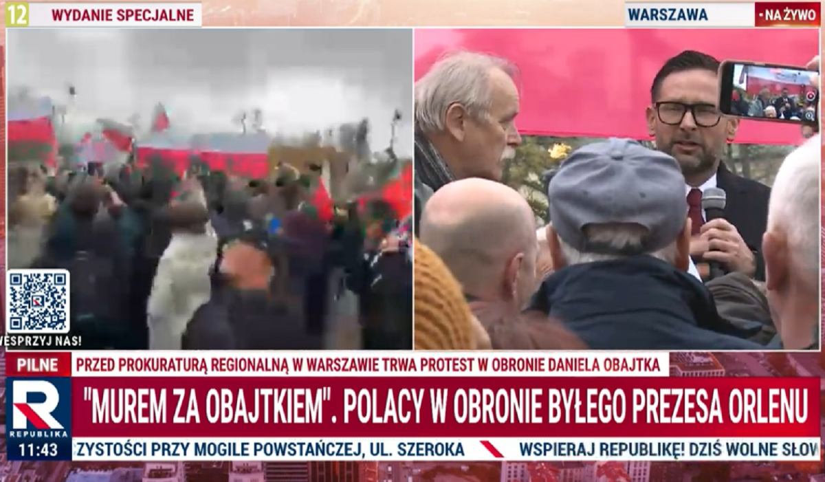 Obajtek savciligin onunde devlet guvenligi adina hareket ettim 22674