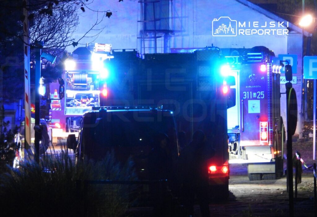 Oliborz da bir kayit studyosunda yangin dort itfaiye birimi olay yerinde calisti operasyon yaklasik 4 saat surdu 26318